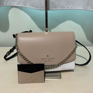 Kate Spade crossbody